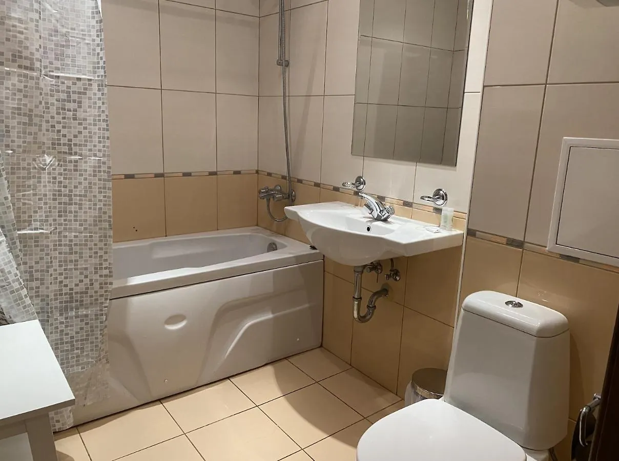 2 Bedroom Apartment Next To Gondola Ski Lift Μπάνσκο