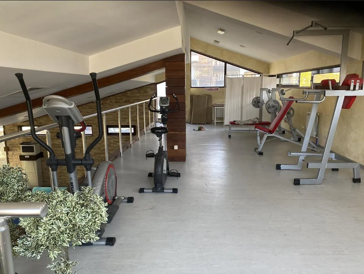 2 Bedroom Apartment Next To Gondola Ski Lift Μπάνσκο 0*,  Βουλγαρία